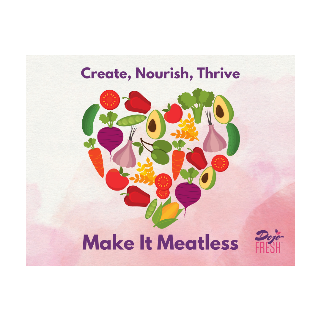 Dojo Fresh Trio Gift Box