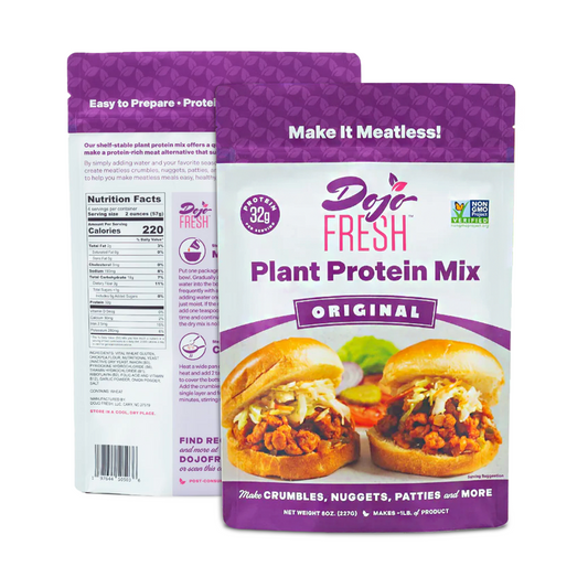 Original Plant Protein Mix (NEW)